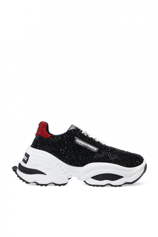 Dsquared2 the giant on sale sneakers